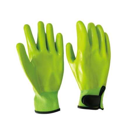 Gants Jardin Geolia, Taille 9 / L