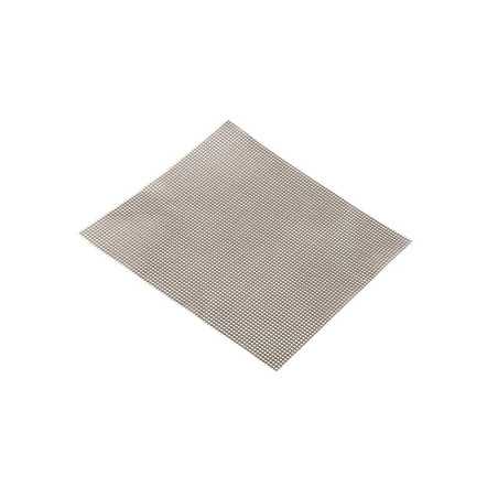 Grille de cuisson rectangulaire NATERIAL 36x40 cm