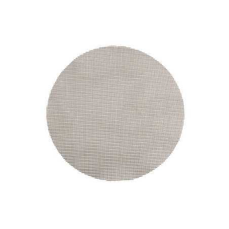 Grille de cuisson ronde NATERIAL diam. 52 cm