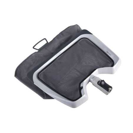 Epuisette de fond/surface pour piscine NATERIAL