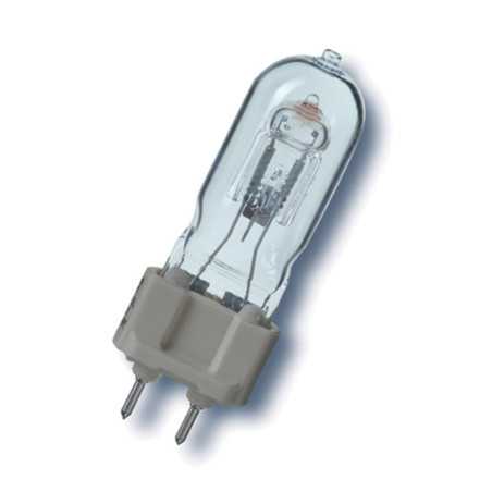 Lampe iodure metallique culot G12 70W 4000 MBIL70T/40R*