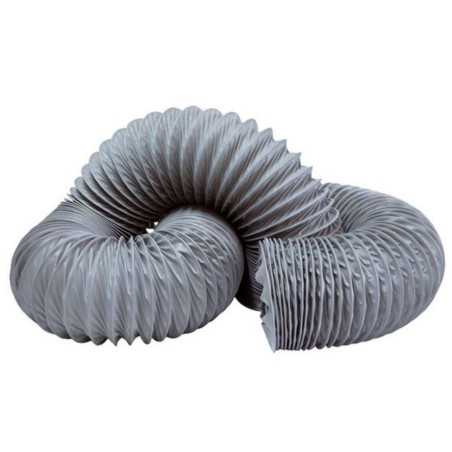 Gaine pvc. L20M. D80MM*