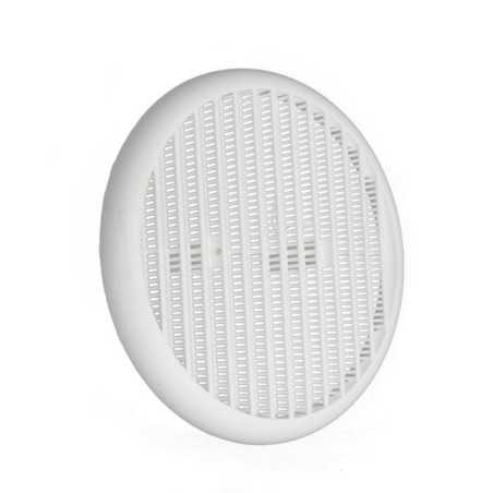 Grille ronde 175 ressort filet