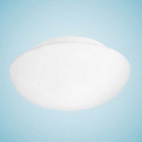 Applique plafonnier Ella Opal D28cm !!