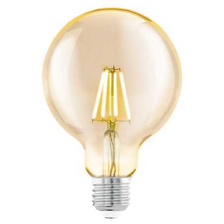 Ampoule LED déco D95 E27