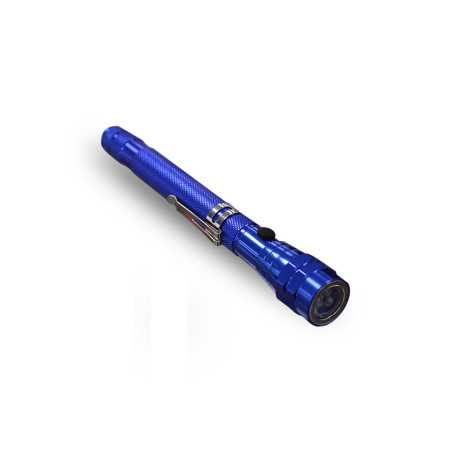 lampe inspection télescopique led