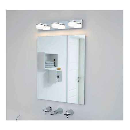ROMENDO 1 app led 3X7,2W 570lm l450 IP44 SDB