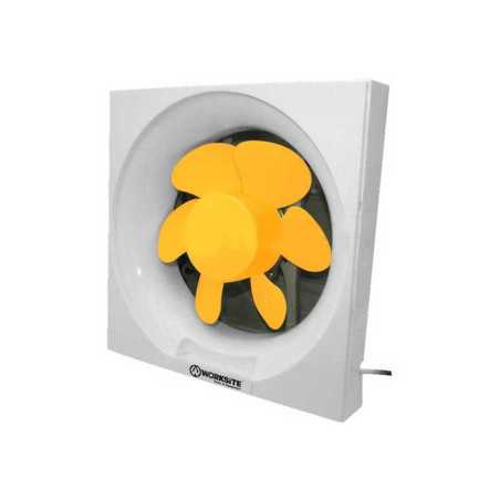 Extracteur d'air 38W Ø250 720m3/h