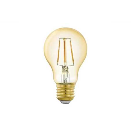 Ampoule LED déco E27 5,5W 500LM d60 2200-6500k avec variateur