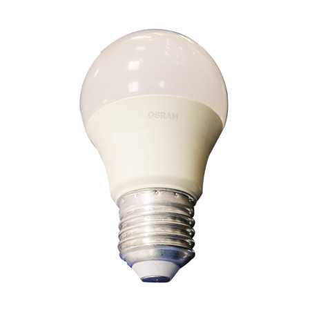 Lampe led E27 4,9W-827K-220/240V