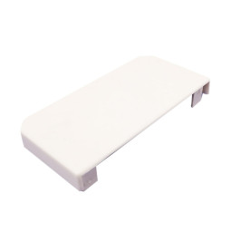 Embout pour goulotte 101X34...