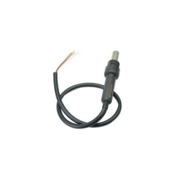 Câble poste à souder 1x25mm²