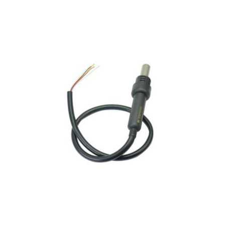 Câble poste à souder 1x25mm²