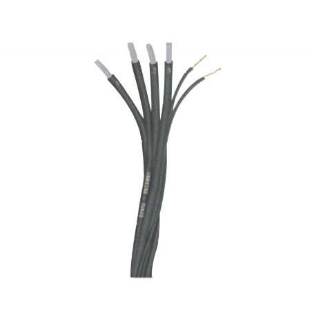 Câble torsadé retylène 2x16mm2