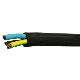 Câble RO2V1000 3G6mm² (le M)
