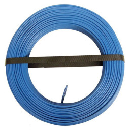 Câble isolé souple 2.5mm²...