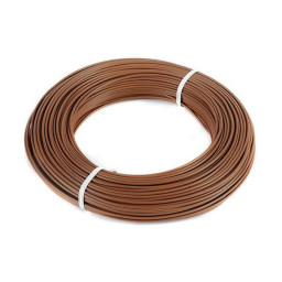 Câble isolé rigide 2.5mm²...