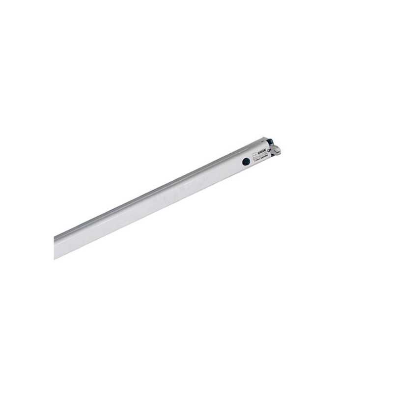 Support pour lampe tube fluorescente 36W 230V 50Hz