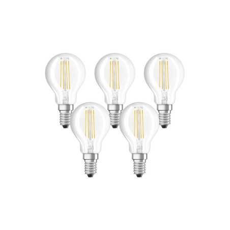 Ampoule LED E14 Basecla 4W/827