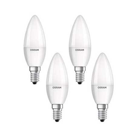 Lampe LED E14 5.5W/840 Basecla
