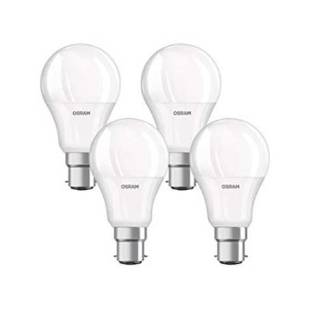 Lampe LED B22 8.5W/827 Basecla