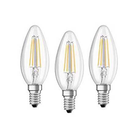 Lampe LED E14 4W/827 Basecla