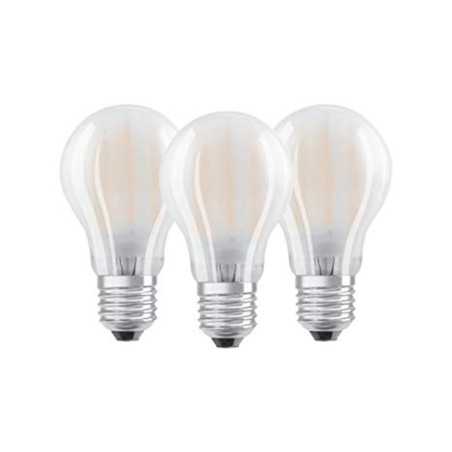 Lampe LED E27 7W/827 Basecla