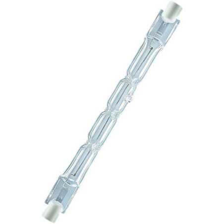 Lampe halogène R7s 120W-78mm*