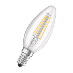Lampe led retrofit flamme...