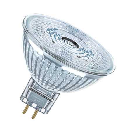 Lampe LED GU5.3 8W à réflecteur MR16