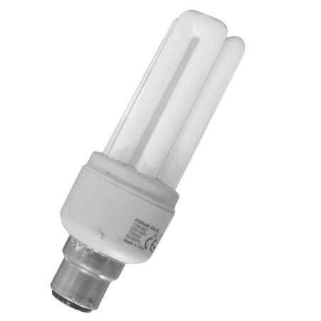 Lampe fluocompacte stick 15W 824
