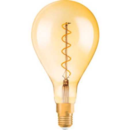 Ampoule LED déco spiral CLA160 E27 5W 827