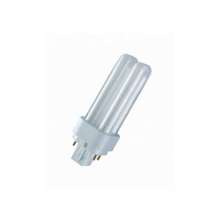 Lampe fluocompacte G24q2 18W/865