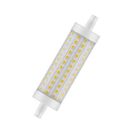 Lampe led line R7s15W-220/240V-2700K