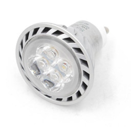 Ampoule LED GU10 5W