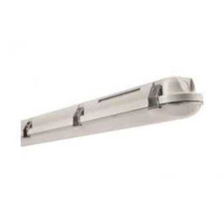 Reglette Led 120cm 1x39W 4000K IP65
