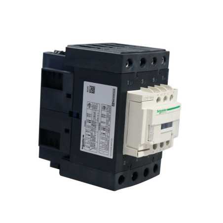 Contacteur 60A - 4P/220V TesysD!