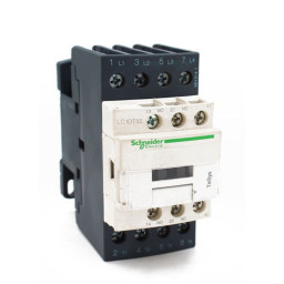 Contacteur 32A - 4P/220V...