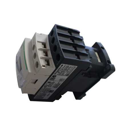 Contacteur 20A - 4P/220V TesysD*