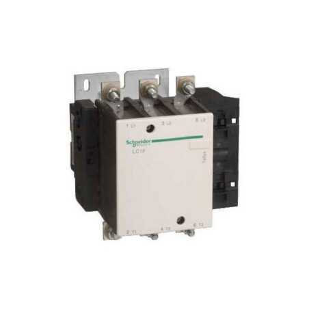 Contacteur 275A 4P/380V
