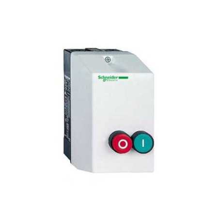 Coffret discontacteur 9A/220V*