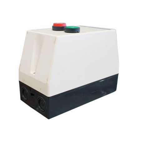 Coffret discontacteur 25A/380V*