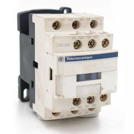 Contacteur AUXIL.50A/230V*