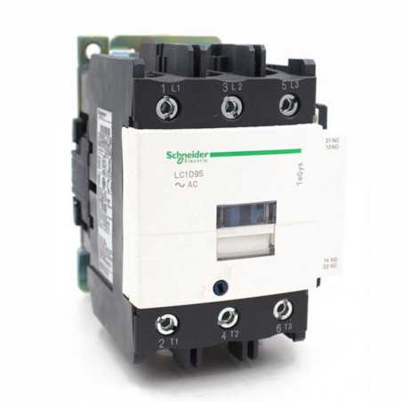 Contacteur 95A-3P/230V TesysD*