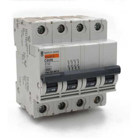 C60N 4P 10A C (ex 24227)