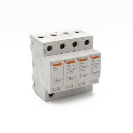 Parafoudre PRD40r/3P+N 440V