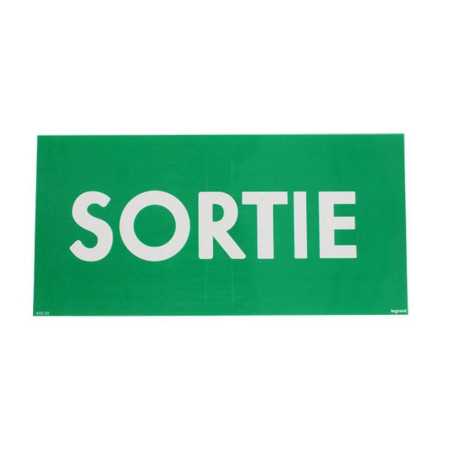 Signalisation additionnelle 1*