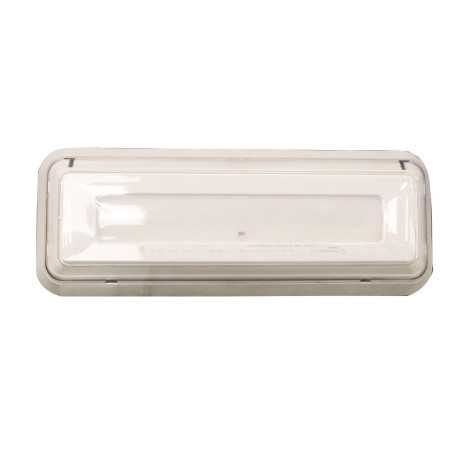 Bloc autonome de sécurité LED D-60L