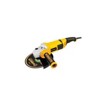 Meuleuse d'angle 230mm 2600 watt