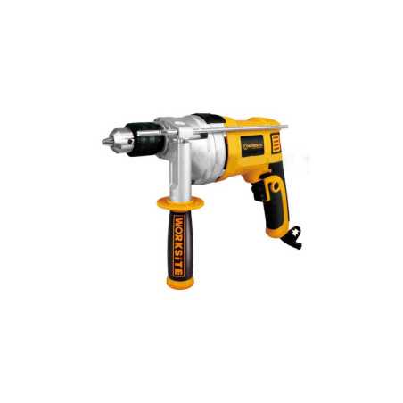 Perceuse percussion13mm 750W/220V